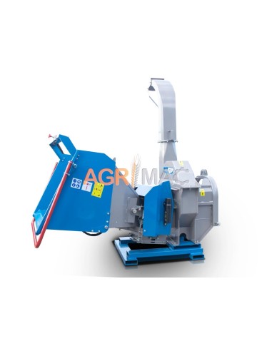 Σετ Μαχαίρια Κλαδοτεμαχιστή GRAECUS...