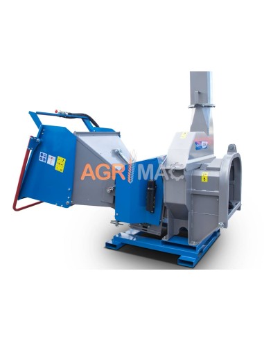 Σετ Μαχαίρια Κλαδοτεμαχιστή GRAECUS...