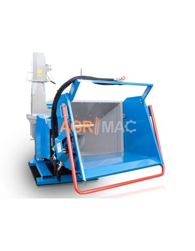 Σετ Μαχαίρια Κλαδοτεμαχιστή GRAECUS...