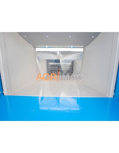 Σετ Μαχαίρια Κλαδοτεμαχιστή GRAECUS...