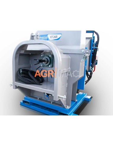 Σετ Μαχαίρια Κλαδοτεμαχιστή GRAECUS...