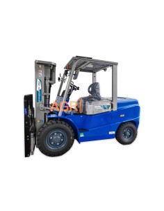 Κλάρκ 5.0Τ ηλεκτρικό με... 2