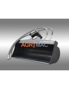 Κουβάς υδραυλικός σπαστός...