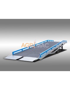 Κινητή ράμπα...