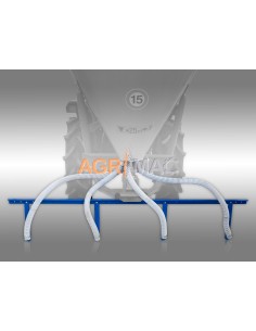 Γραμμική λίπανση τεσσάρων...