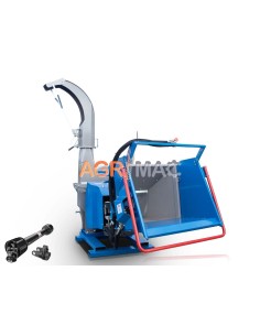 Σετ Μαχαίρια Κλαδοτεμαχιστή...