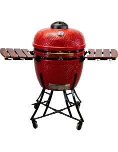 ΨΗΣΤΑΡΙΑ ΚΑΡΒΟΥΝΟΥ KAMADO 61cm