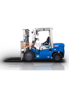 Κλάρκ 2.5Τ ηλεκτρικό με... 2