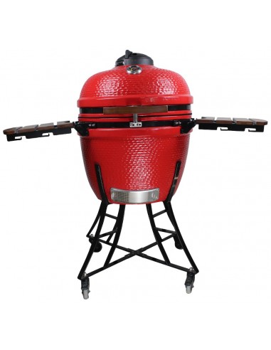 ΨΗΣΤΑΡΙΑ ΚΑΡΒΟΥΝΟΥ KAMADO 61cm