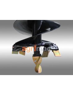 Αρίδα για Υδραυλικό Τρυπάνι... 2