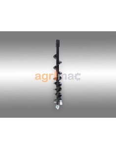 Αρίδα Τρυπάνι Φ150 MTA150...