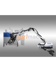 Τηλεσκοπικός Καταστροφέας...