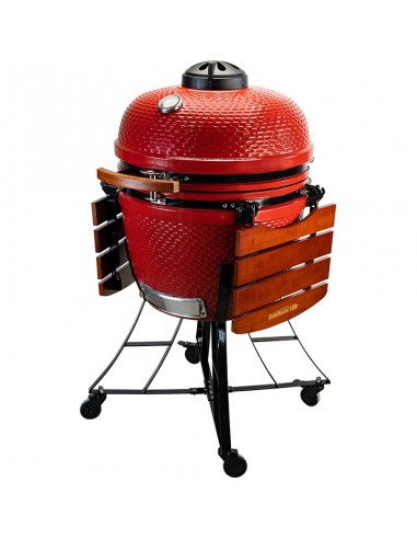 ΨΗΣΤΑΡΙΑ ΚΑΡΒΟΥΝΟΥ KAMADO 61cm