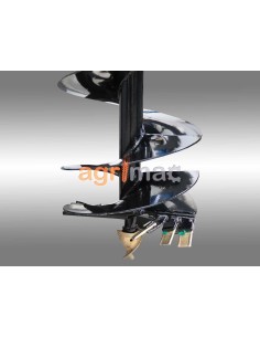 Αρίδα για Υδραυλικό Τρυπάνι... 2