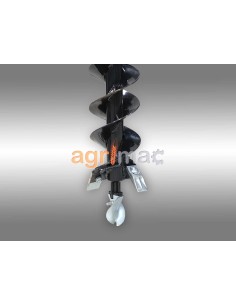 Αρίδα Τρυπάνι Φ150 MTA150... 2