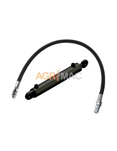 Σύστημα υδραυλικής ανύψωσης...