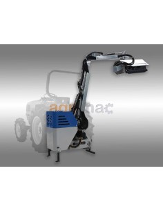 Τηλεσκοπικός Καταστροφέας... 2