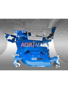 Χλοοκοπτικό SOLIS SLMM-1.10... 2