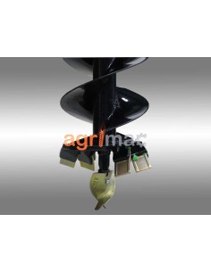 Αρίδα για Υδραυλικό Τρυπάνι... 2