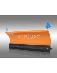 Εκχιονιστικό για τρακτέρ EX250