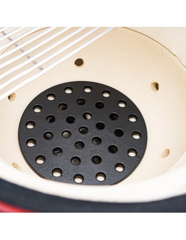 ΨΗΣΤΑΡΙΑ ΚΑΡΒΟΥΝΟΥ KAMADO 61cm