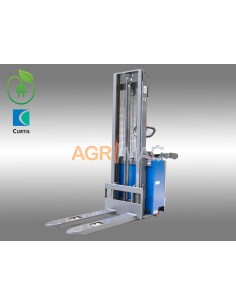 Ηλεκτροκίνητο παλετοφόρο...