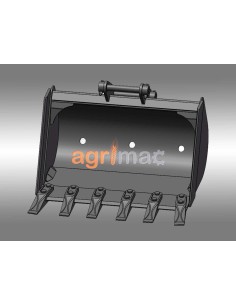 Κουβάς για τσαπάκι BTA46...