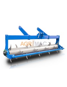 Κύλινδρος θραυστήρας...