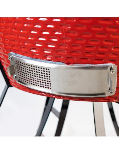 ΨΗΣΤΑΡΙΑ ΚΑΡΒΟΥΝΟΥ KAMADO 61cm