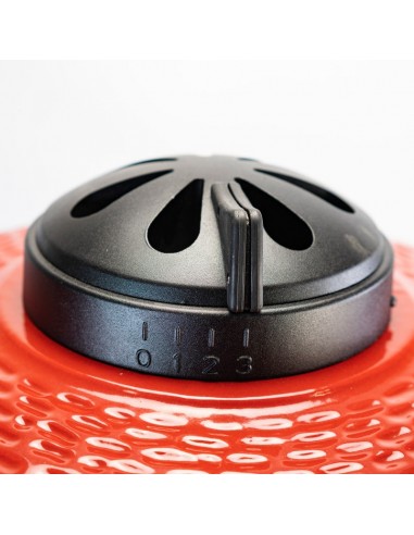 ΨΗΣΤΑΡΙΑ ΚΑΡΒΟΥΝΟΥ KAMADO 61cm