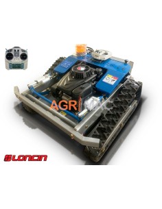 Τηλεκατευθυνόμενος...