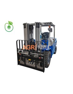 Κλάρκ 5.0Τ ηλεκτρικό με...