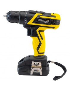 ΔΡΑΠ/ΒΙΔΟ ΜΠΑΤΑΡΙΑΣ ΛΙΘΙΟΥ 20V 2