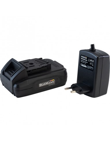 ΔΡΑΠ/ΒΙΔΟ ΜΠΑΤΑΡΙΑΣ ΛΙΘΙΟΥ 20V