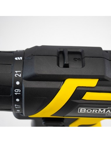 ΔΡΑΠ/ΒΙΔΟ ΜΠΑΤΑΡΙΑΣ ΛΙΘΙΟΥ 20V