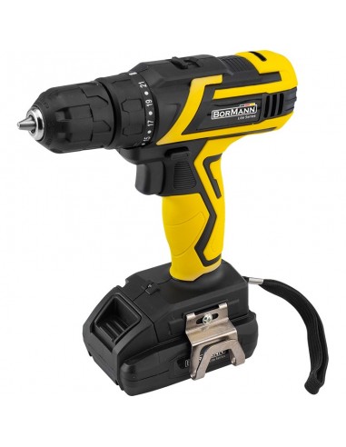 ΚΡΟΥΣΤΙΚΟ ΔΡΑΠ/ΒΙΔΟ ΜΠΑΤΑΡΙΑΣ ΛΙΘΙΟΥ 20V