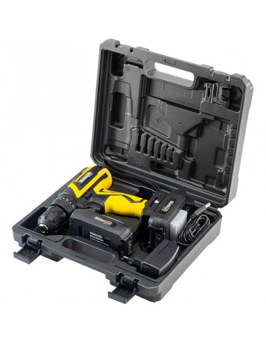 ΚΡΟΥΣΤΙΚΟ ΔΡΑΠ/ΒΙΔΟ ΜΠΑΤΑΡΙΑΣ ΛΙΘΙΟΥ 20V