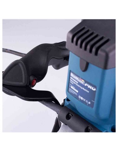 ΛΕΙΑΝΤΗΡΑΣ ΜΠΕΤΟΥ/ΔΟΜΙΚΩΝ ΥΛΙΚΩΝ 1900W ΛΕΙΑΝΤΗΡΑΣ ΜΠΕΤΟΥ/ΔΟΜΙΚΩΝ ΥΛΙΚΩΝ 1900W