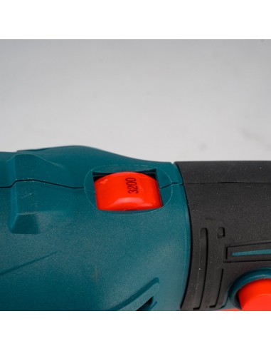 ΑΛΟΙΦΑΔΟΡΟΣ ΡΥΘΜΙΖΟΜΕΝΟΣ 1500W