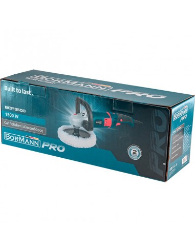 ΑΛΟΙΦΑΔΟΡΟΣ ΡΥΘΜΙΖΟΜΕΝΟΣ 1500W