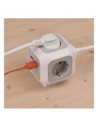 ΠΟΛΥΜΠΡΙΖΟ \\\"ΚΥΒΟΣ\\\"