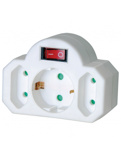 ΑΝΤΑΠΤΟΡΑΣ ΠΡΙΖΑΣ