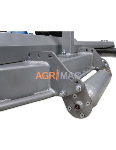 Στελεχοκόπτης με μονό τρελό MTS170