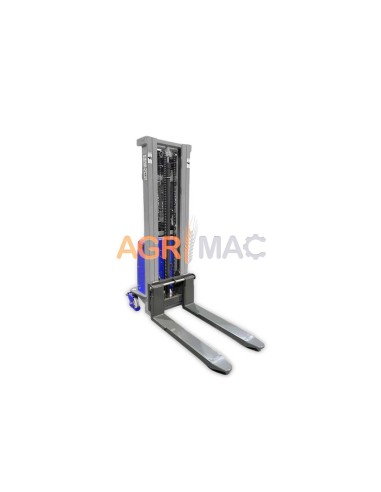 Ημι-ηλεκτρικό παλετοφόρο ανυψωτικό...