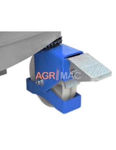 Ημι-ηλεκτρικό παλετοφόρο ανυψωτικό...