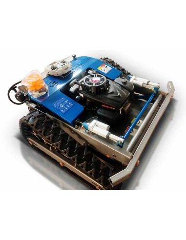 Τηλεκατευθυνόμενος στελεχοκόπτης 55εκ...