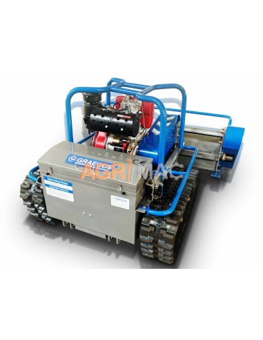 Τηλεκατευθυνόμενος καταστροφέας 100εκ...