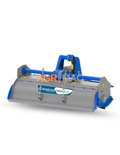 Φρέζα τρακτέρ βαρέως τύπου... 2