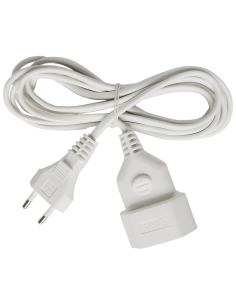 ΠΡΟΕΚΤΑΣΗ ΚΑΛΩΔΙΟΥ ΔΙΠΟΛΙΚΟ 3m