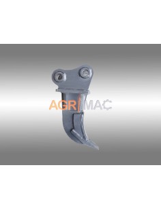 Ρίπερ για εκσκαφέα EB40